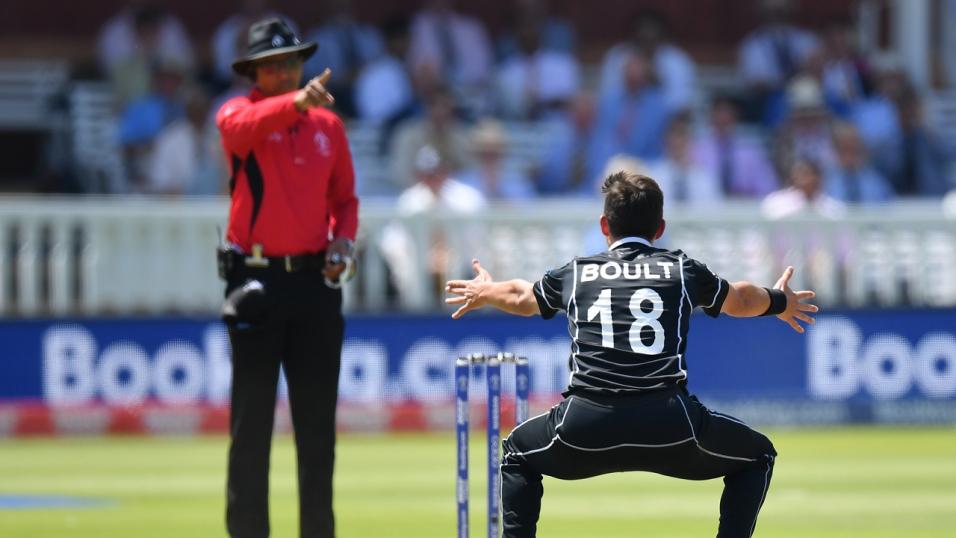 Trent Boult